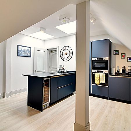 Finest Retreats - Highfield House Lejlighed Ripon Eksteriør billede