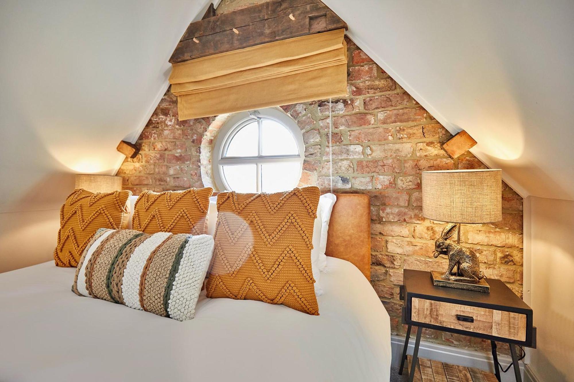 Finest Retreats - Highfield House Lejlighed Ripon Eksteriør billede
