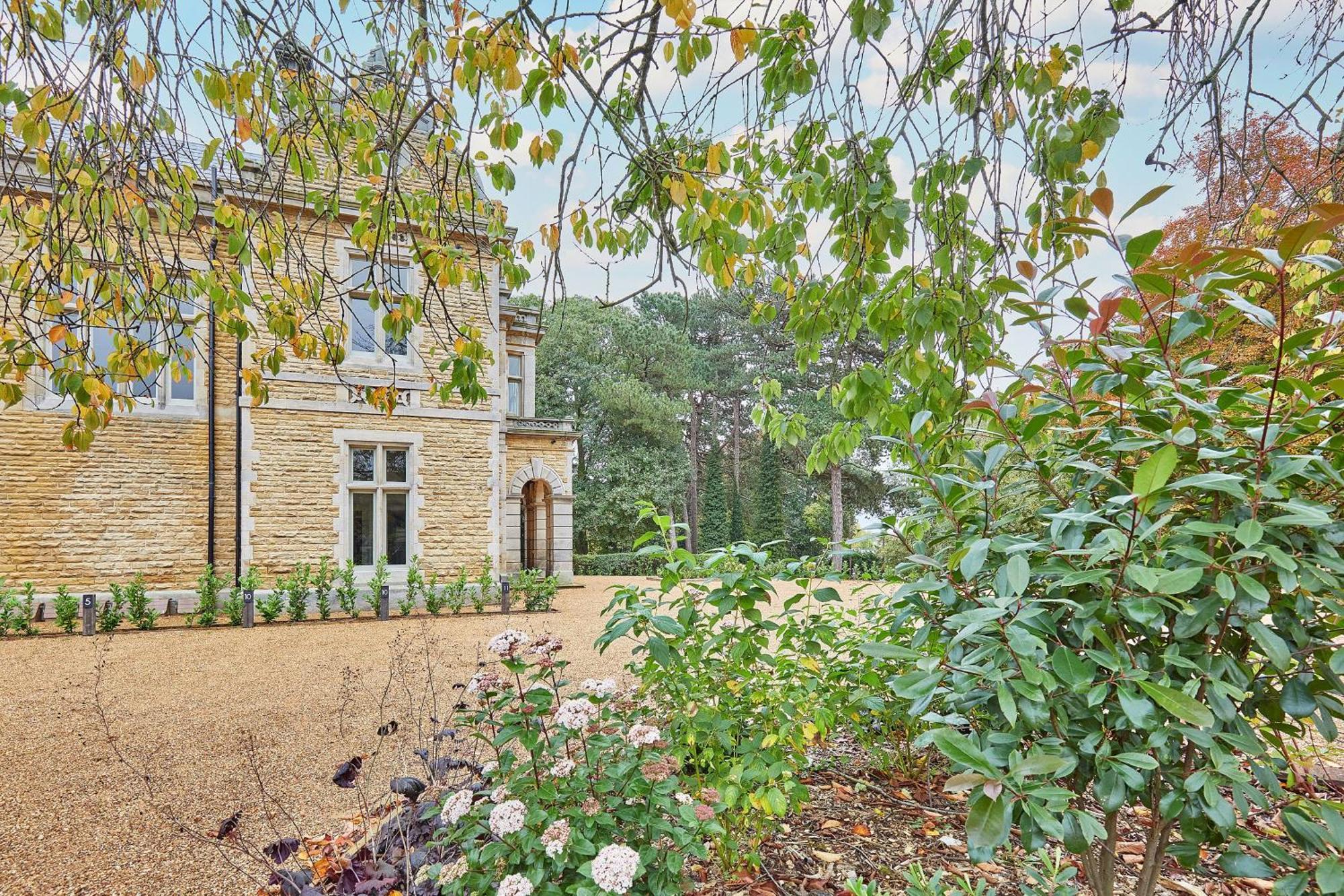Finest Retreats - Highfield House Lejlighed Ripon Eksteriør billede